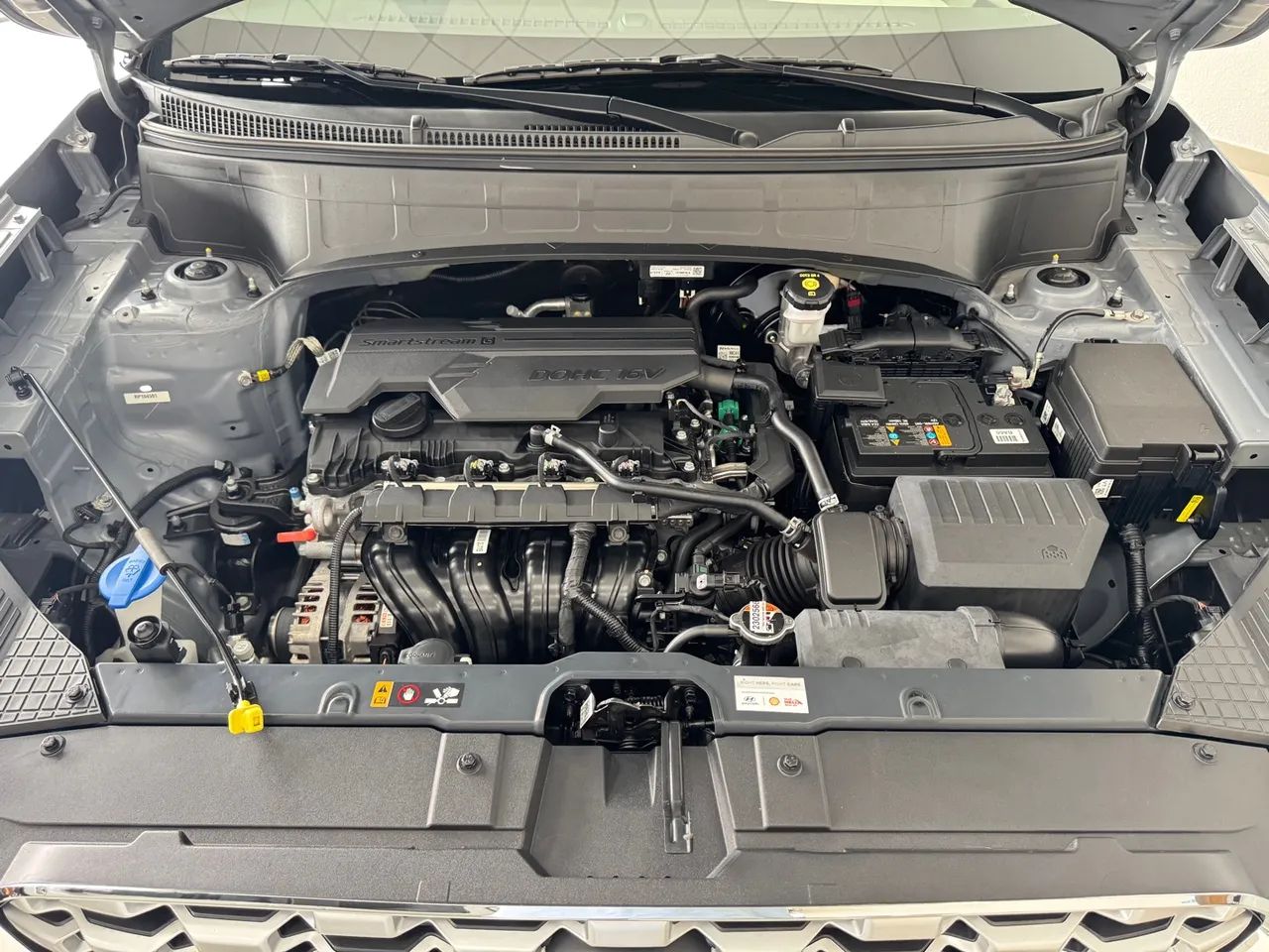 Hyundai-Creta Ultimate 2.0 Flex - Foto 3