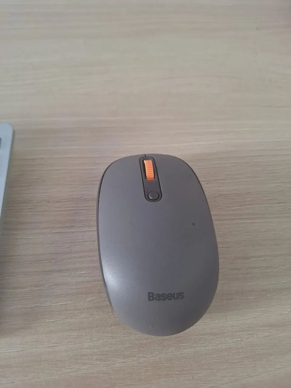 Kit Teclado e mouse sem fio  - Foto 2