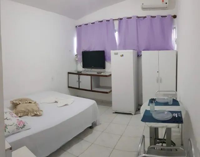 kitinetes, estudios e suites  - Foto 8
