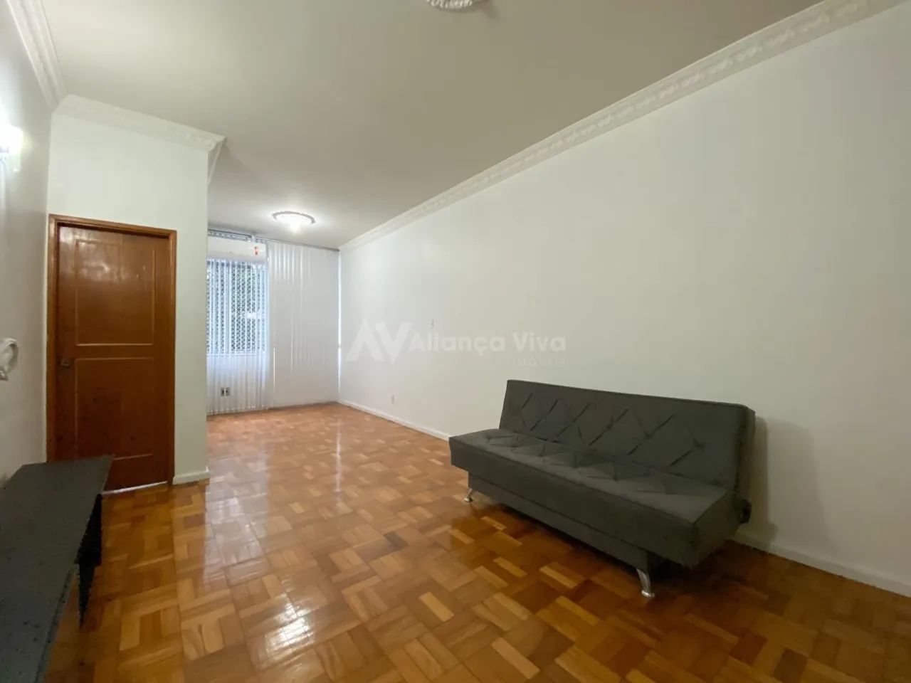 Copacabana | Apartamento 3 quartos, sendo 1 suite - Foto 2