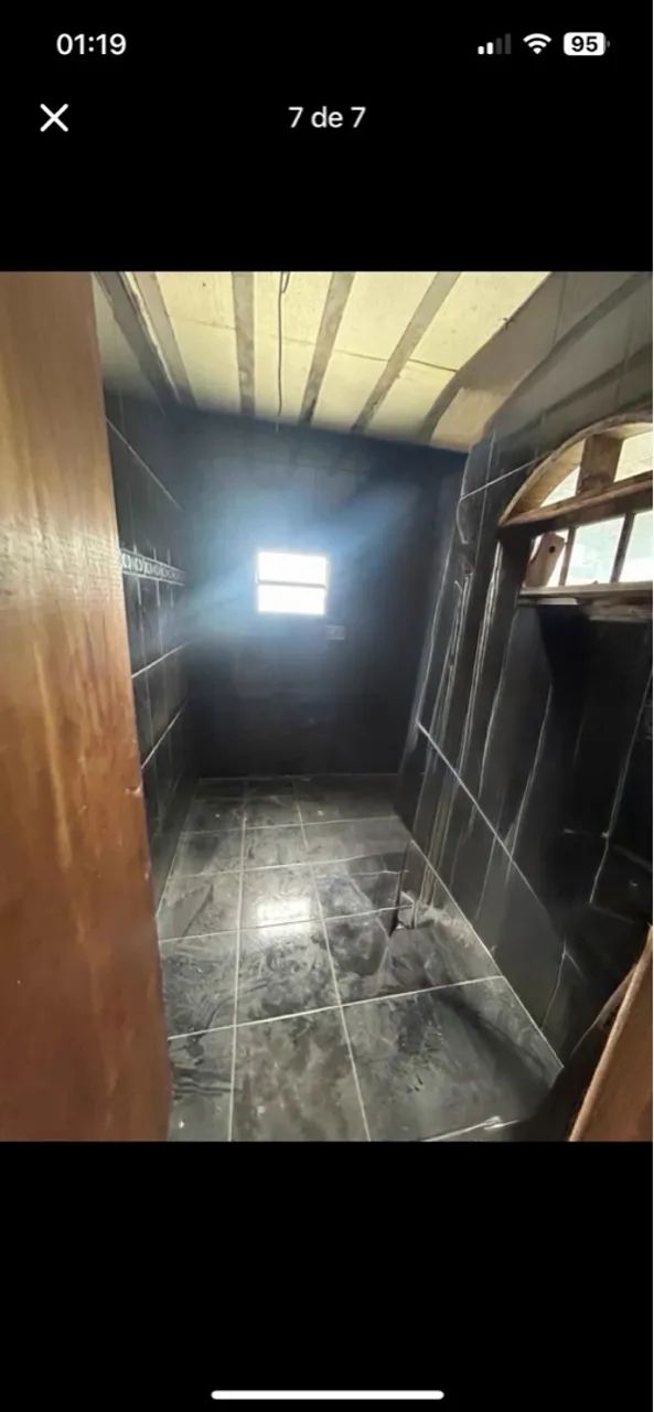 Foto - São Gonçalo - Pacheco