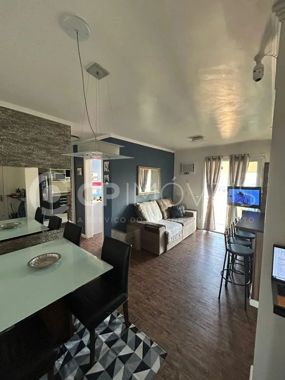 Apartamentos em Porto Alegre, no bairro Alto Petrópolis, à venda.