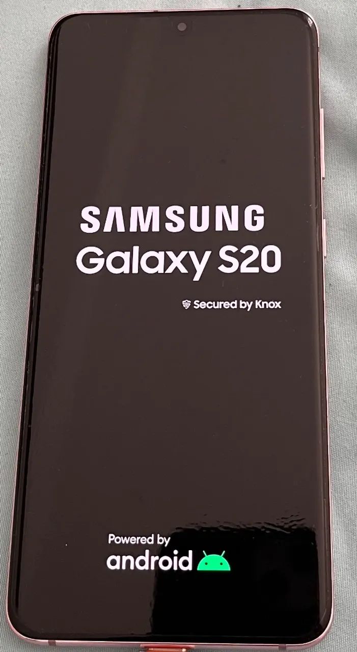 Celular S20 - Foto 2