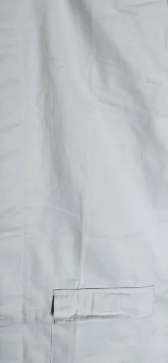 Jaleco 100 % Algodão tamanho G - Foto 6