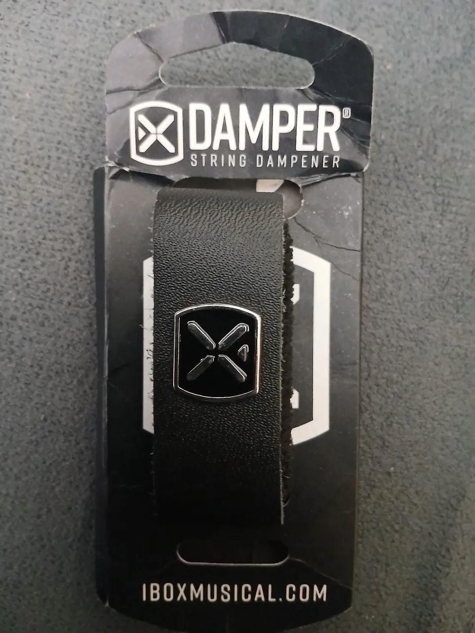 Ibox Musical - Guitar Damper - Foto 2