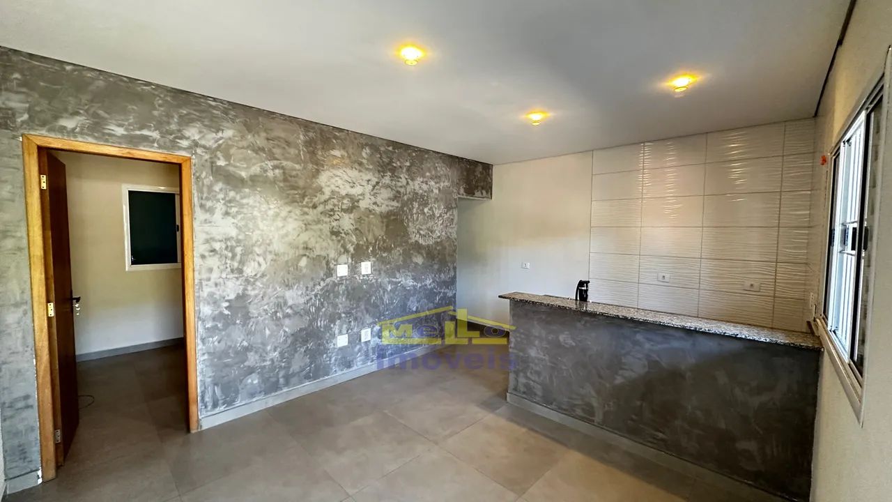 Apartamento de frente ao cascalho em Boiçucanga - São Sebastião - SP - Foto 4