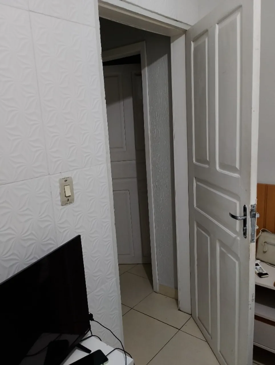 Vende -se apartamento no Manoel Julião