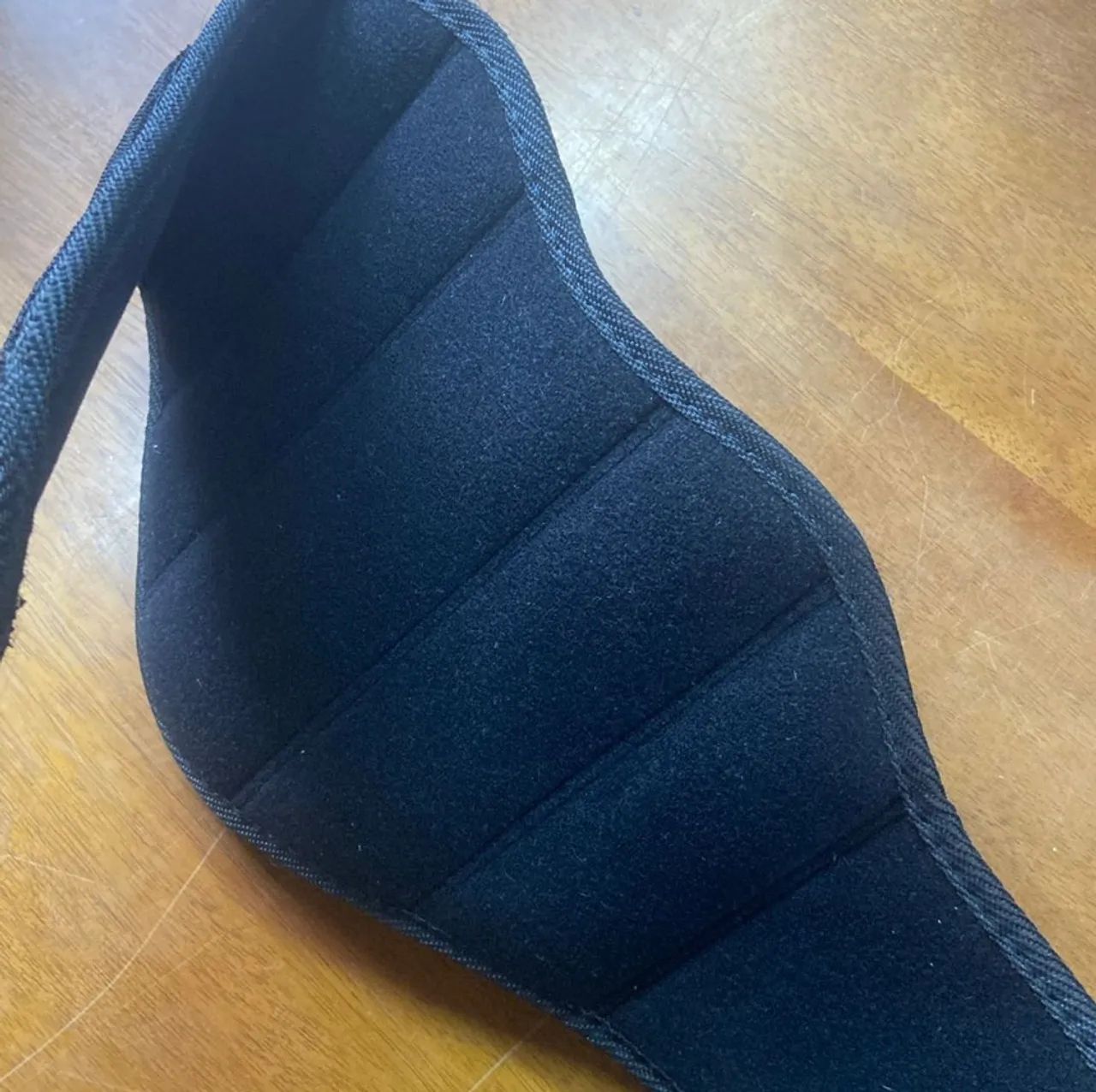 Cinto de levantamento - Harbinger - Foto 4