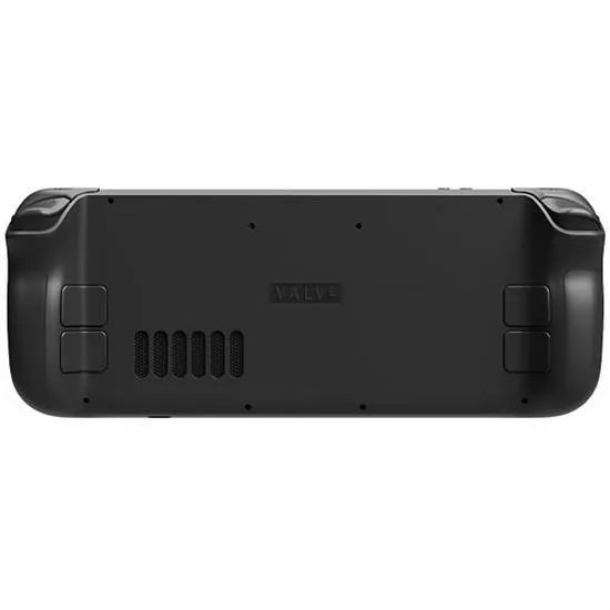 Console Valve Steam Deck Portátil OLED 7" 512 /16gb Ram - Preto - Foto 2