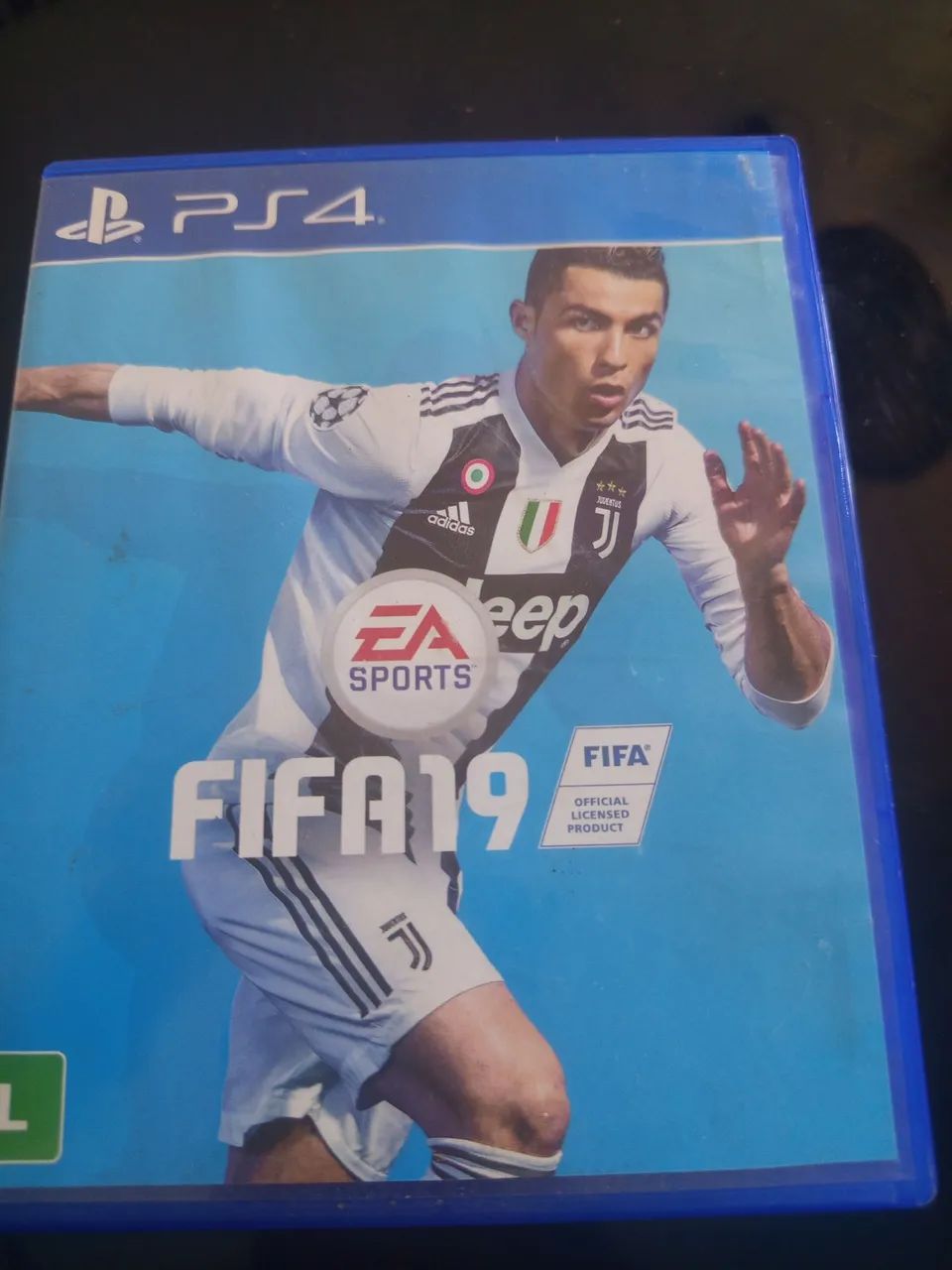 Fifa 19 novo - Foto 2