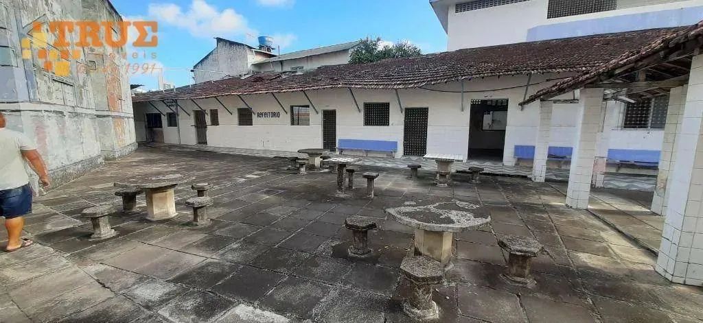 Terreno de 1.432 m² ótima localizaçãoti - Foto 4