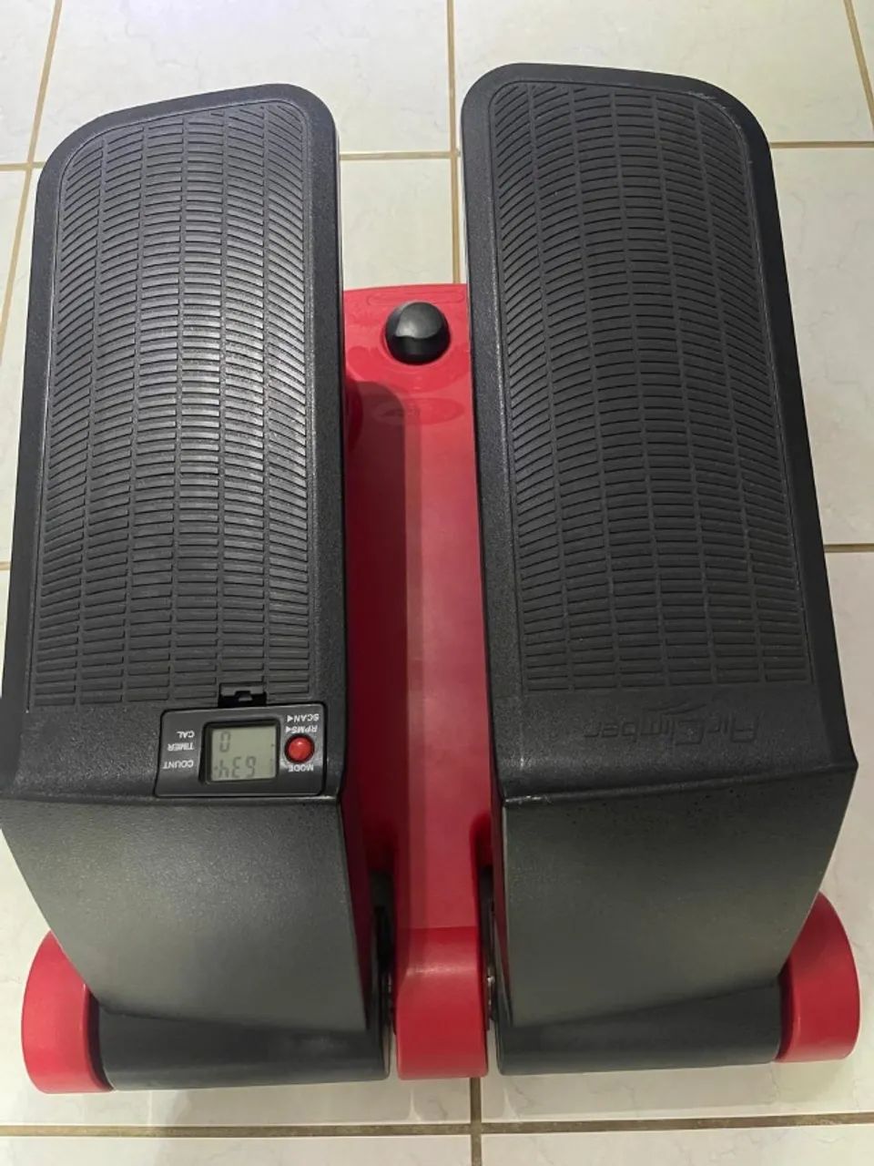 Simulador de Caminhada Polishop - Air Climber 