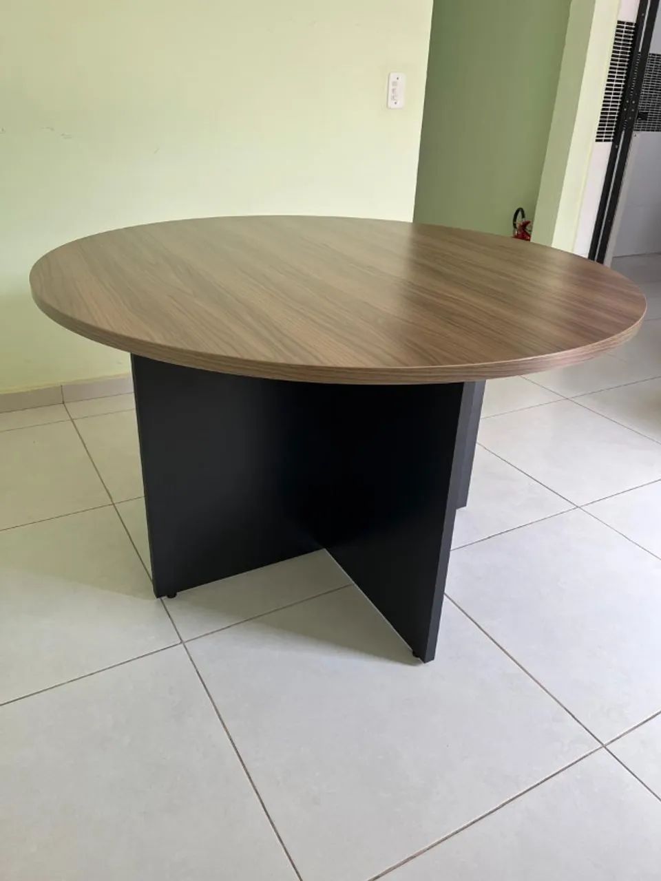 Mesa de Reunião