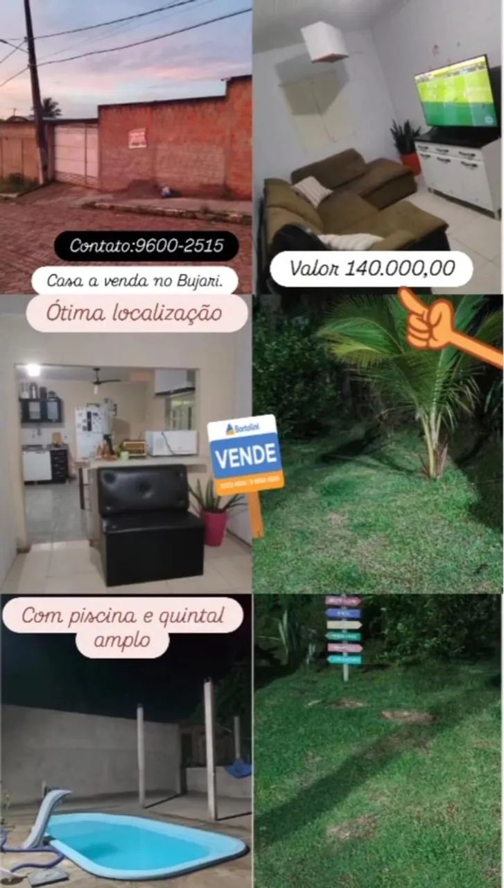 Foto - Rio Branco - Bosque