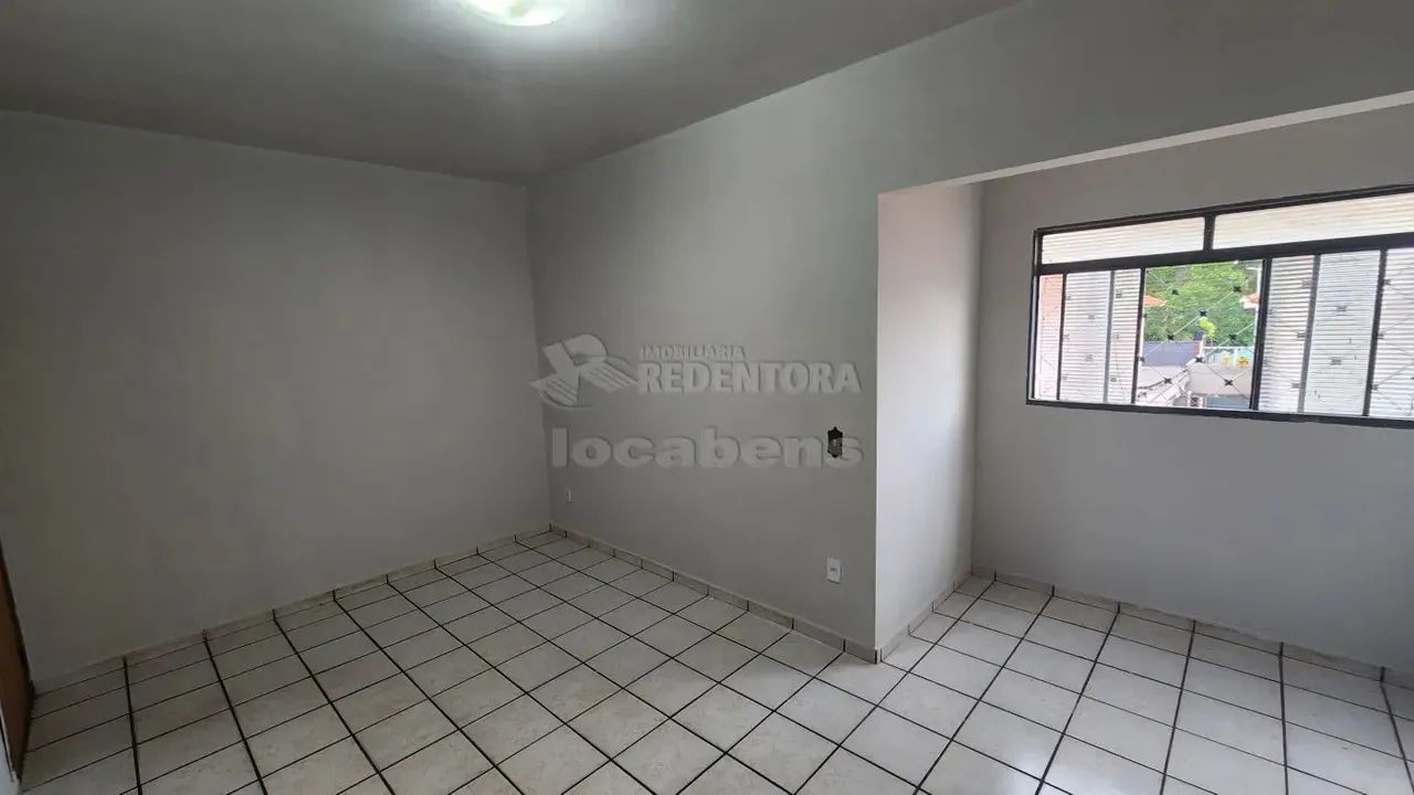 Apartamento com 01 dormitório Locação - Boa Vista