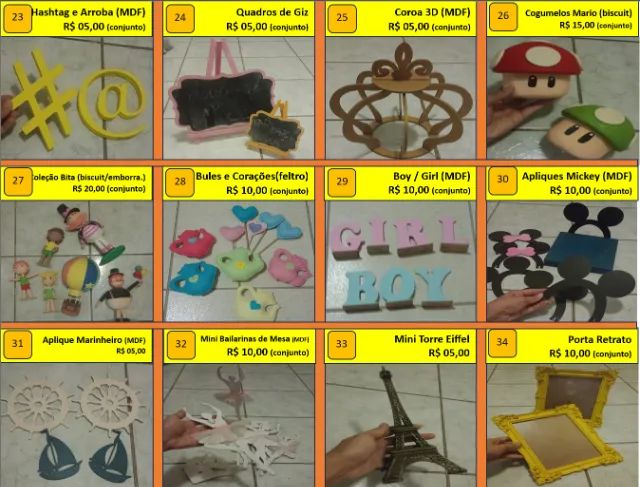 FURNITURE FOR CHILDREN'S PARTIES... BACKDROP, CAKE TABLE...64985859304321124