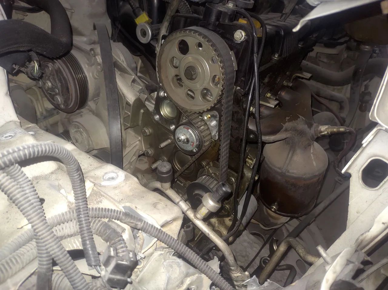 Mecânico e eletricista automotivo - Foto 2