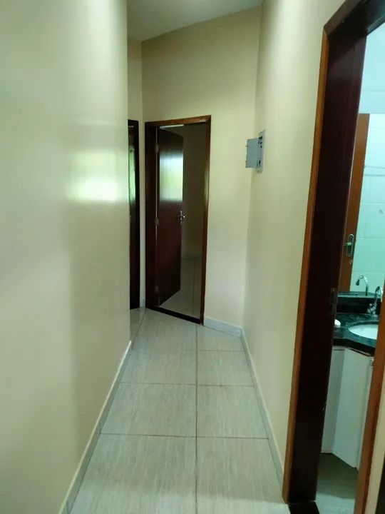 CHÁCARA EM ARAGOIANIA ( CONDOMÍNIO FECHADO) - Foto 4