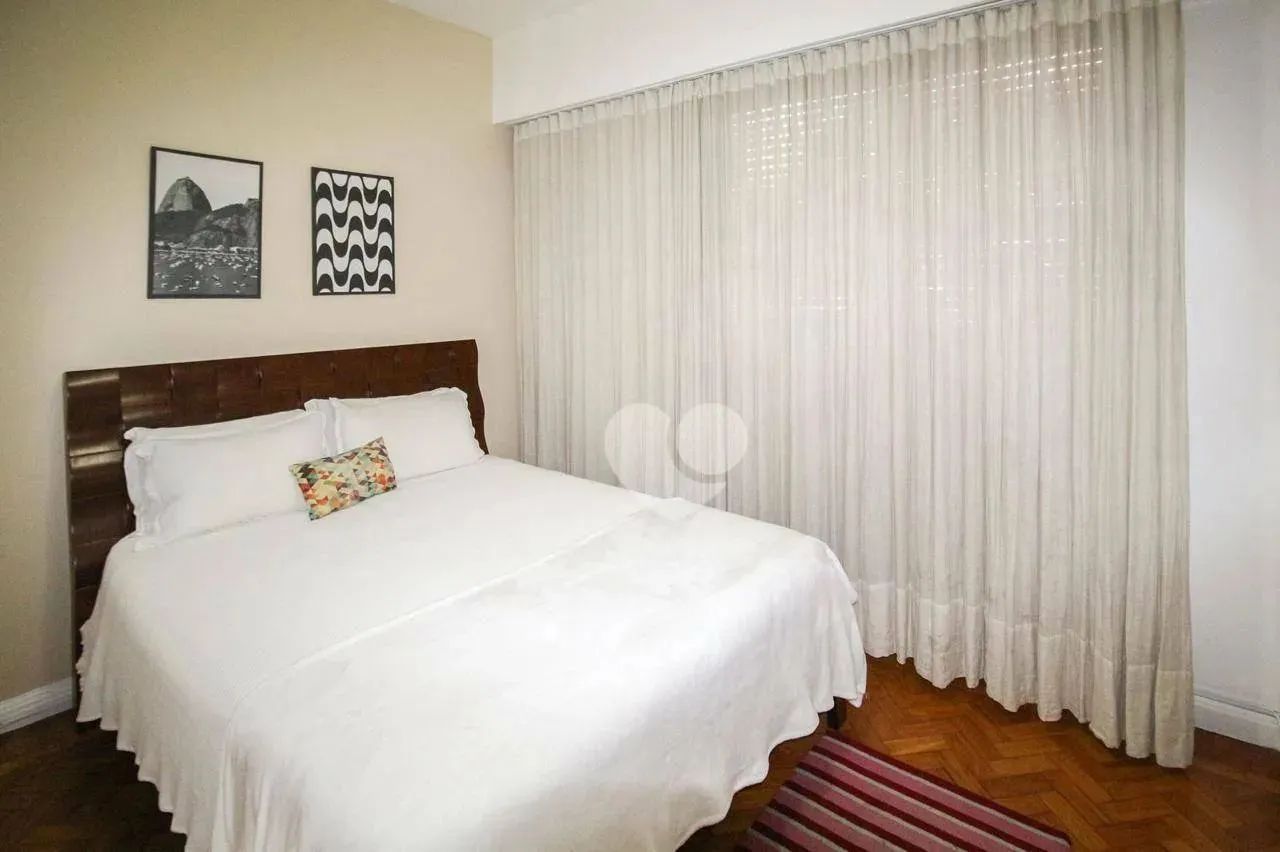 Apartamento com 3 quartos à venda, 116 m² por R$ 1.190.000 - Copacabana - Rio de Janeiro/R - Foto 9