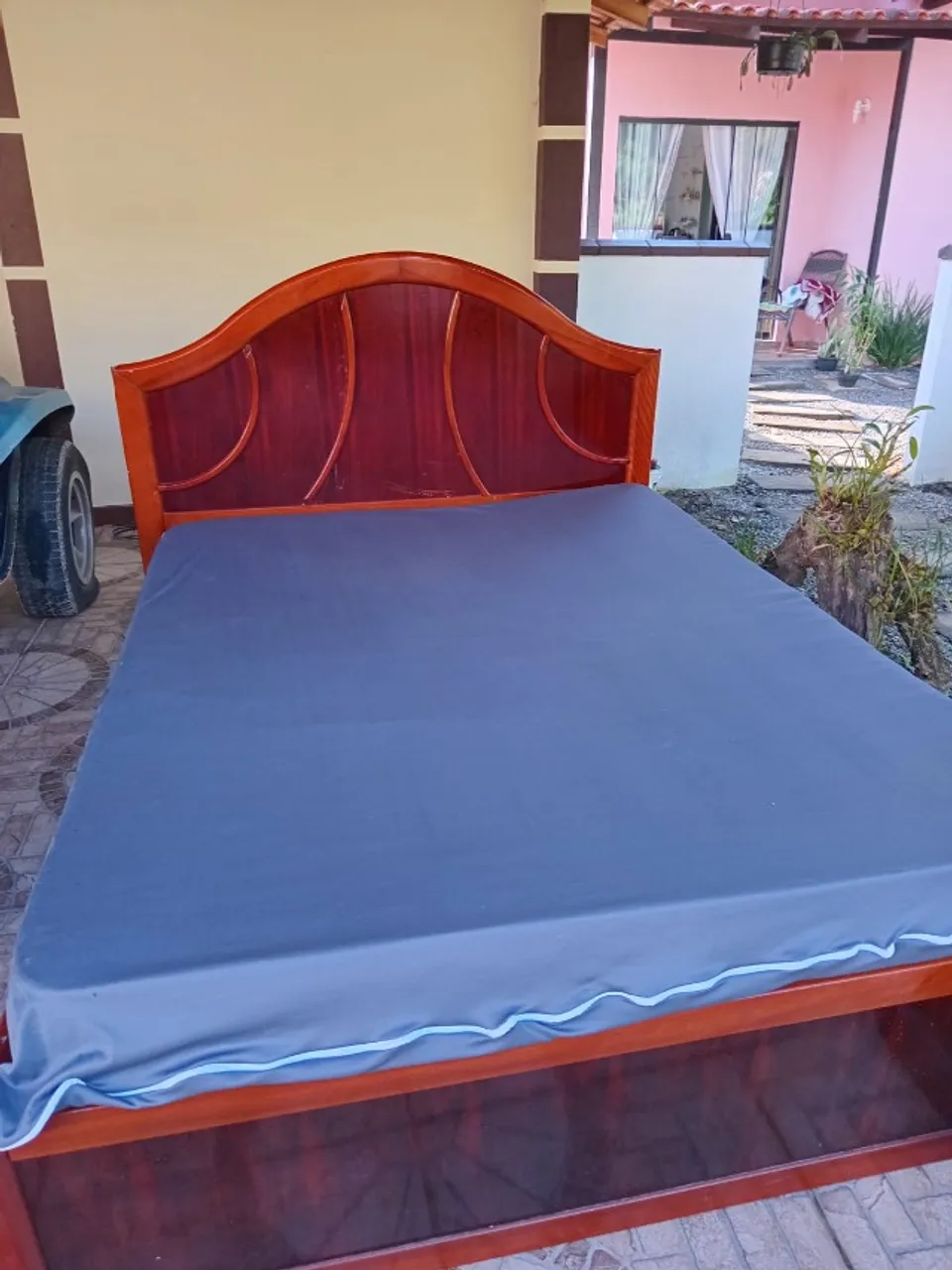 Vendo 3 camas