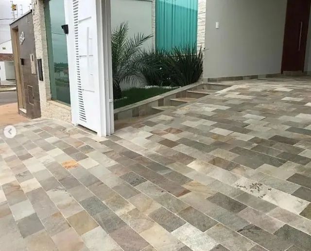 Pedra Luminária - Foto 4