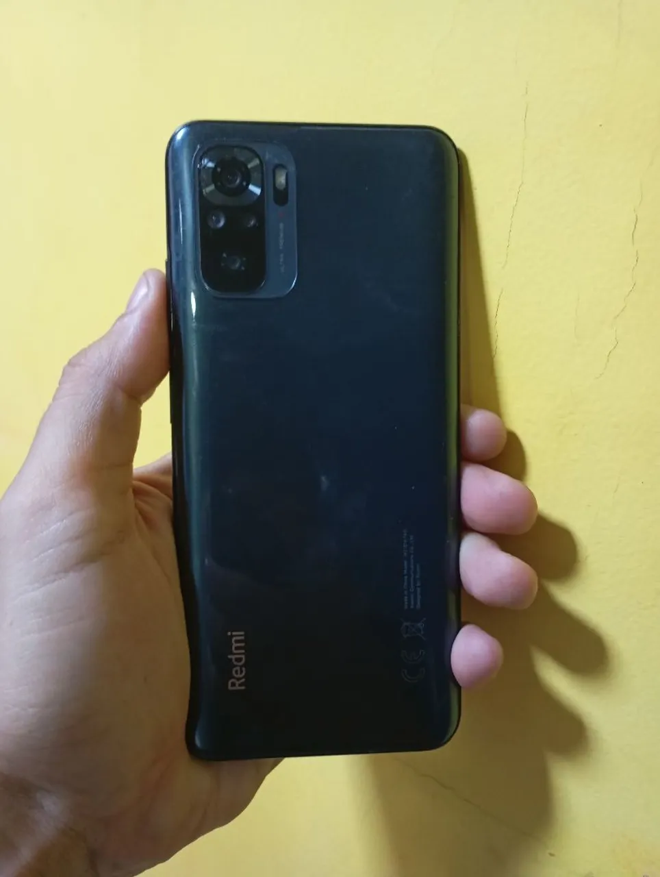 Xiaomi redmi note 10 64gb