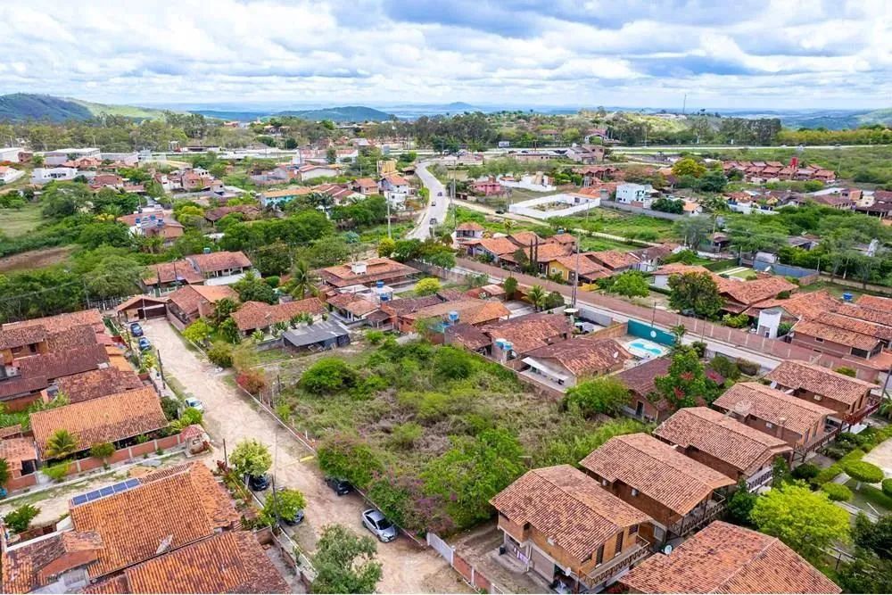 Terreno 600m², Condomínio Bariloche, Santo Antônio - Gravatá - Foto 3