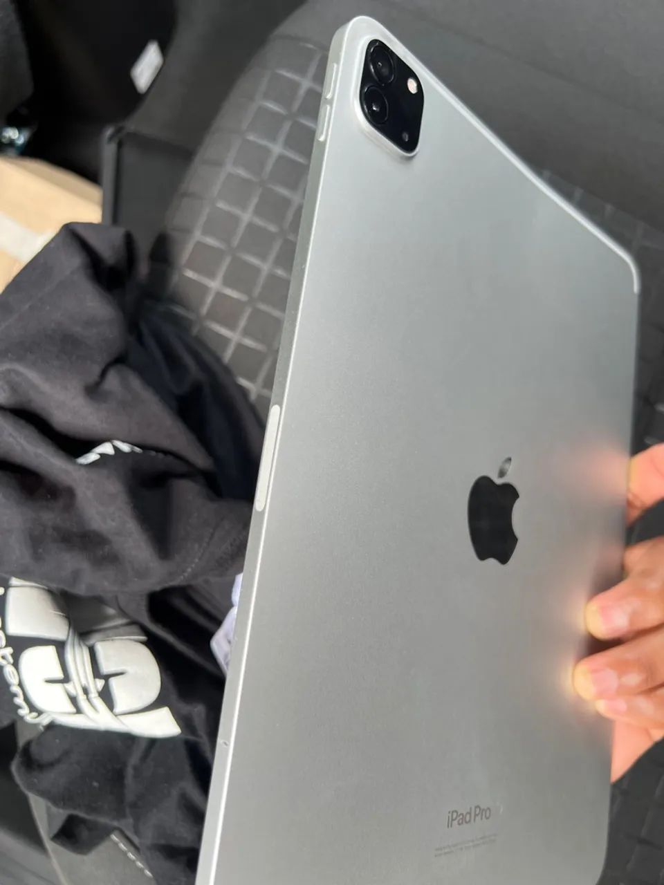 iPad Pro 11? 4ª Geração M2 - 128GB  - Foto 6