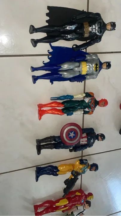 heróis - McDonald?s -bolas - rede basquete - kit frozen olaf 