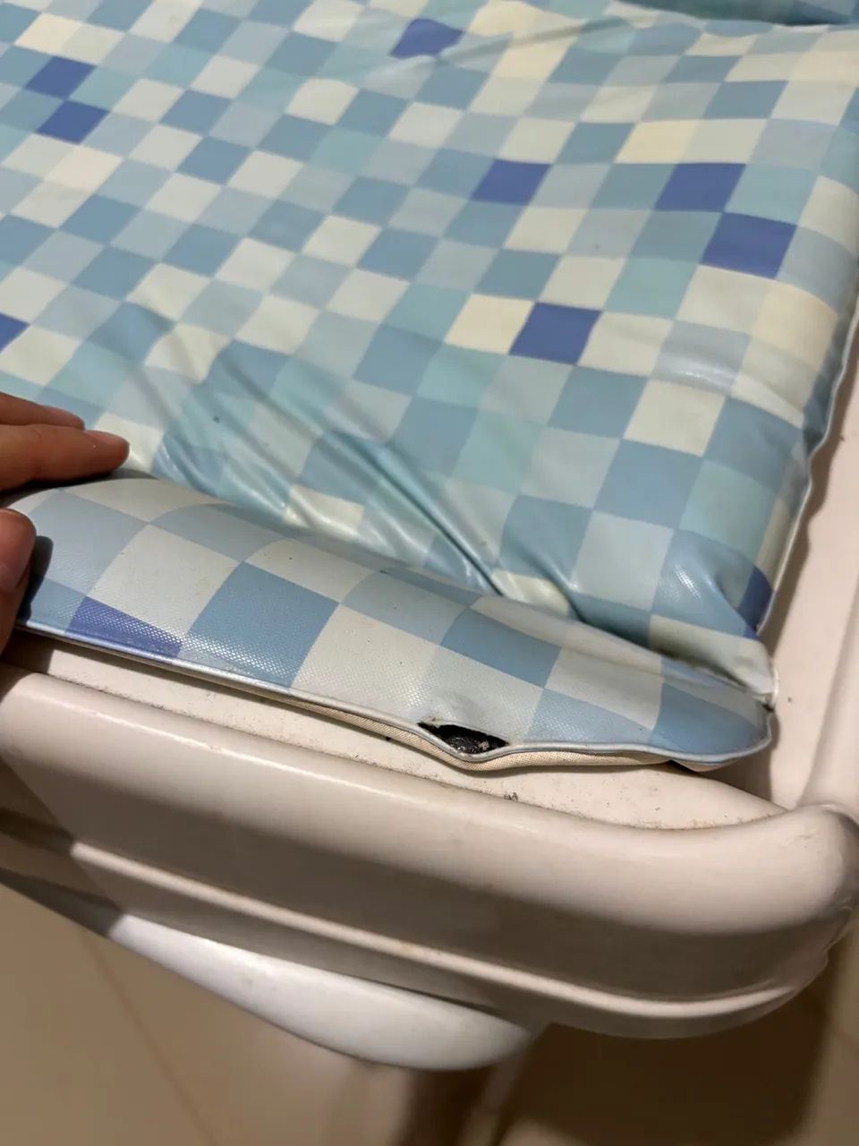 Trocador de bebê 64595959078913121