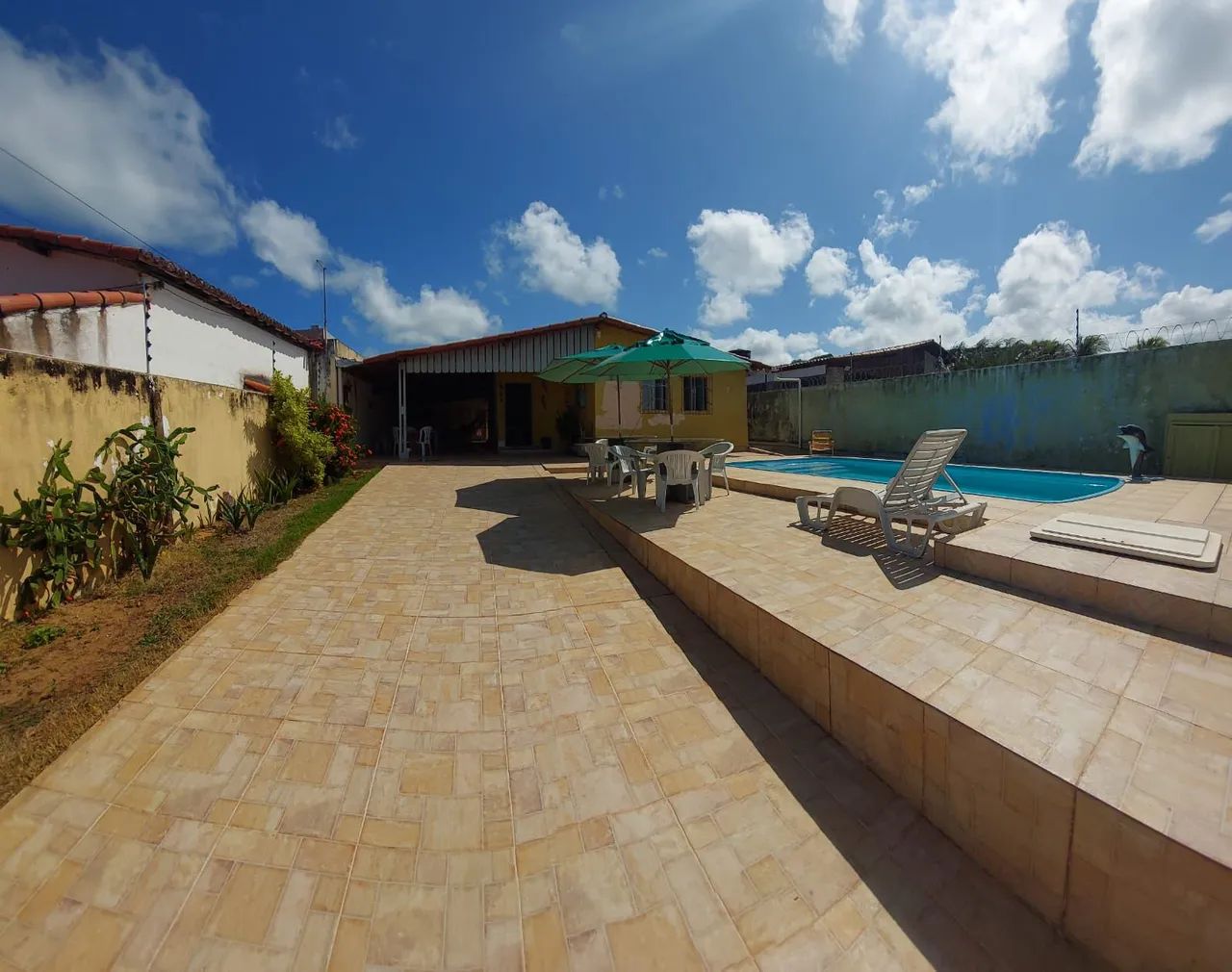 Casa de praia em Búzios 