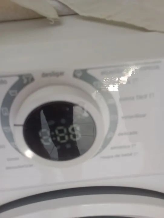 Secadora de Roupa 11.2 Semi-nova - Foto 2