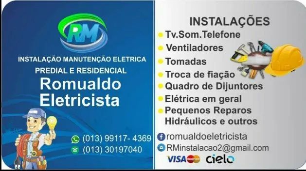Eletrica em geral - Foto 4