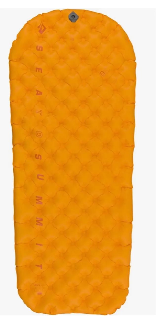 Colchonete inflável Sea to Summit Airstream Pumpsack - Foto 4