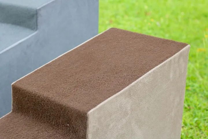 Rampa pet, rampa para cachorro modelo Bolt - Foto 4