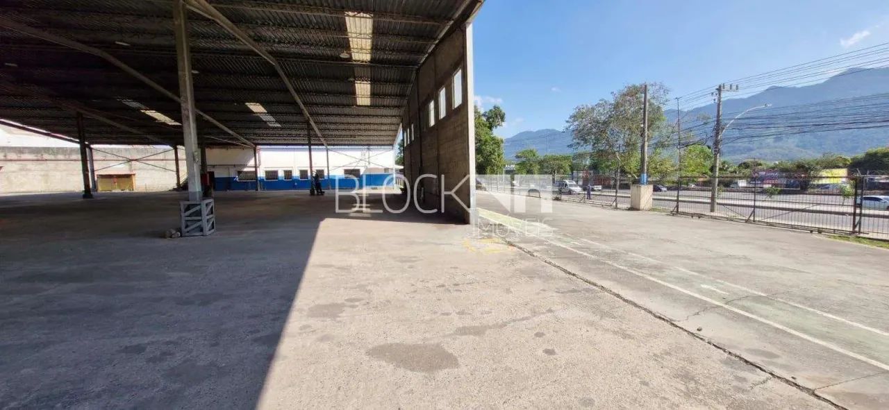 Bangu | Galpão - Foto 15