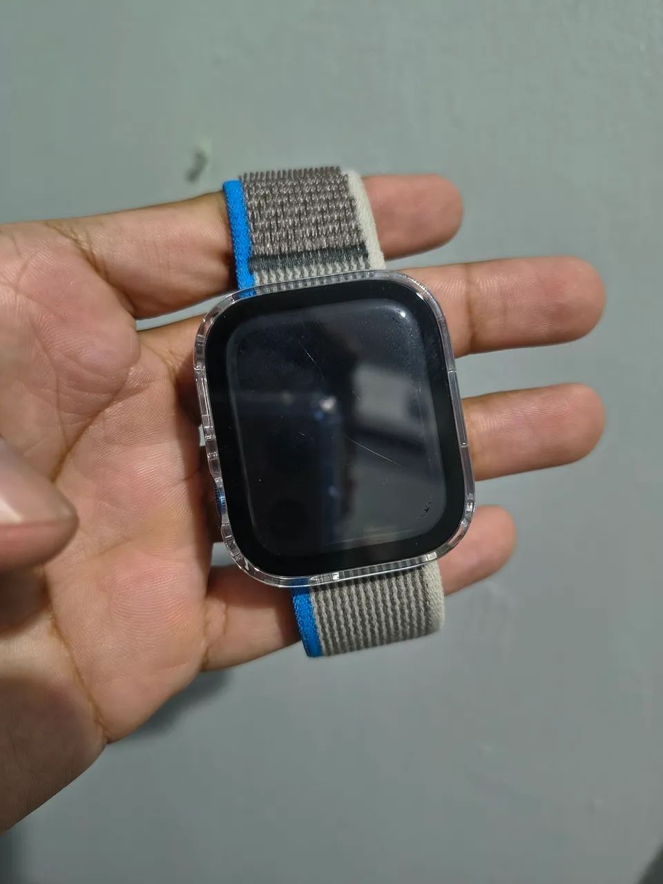 Apple Watch Series 7 - Smartwatches - São Lázaro, Manaus