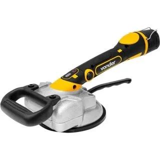MAQUINA P/ASSENTAR PISO A BATERIA 12V MAP125 VONDER