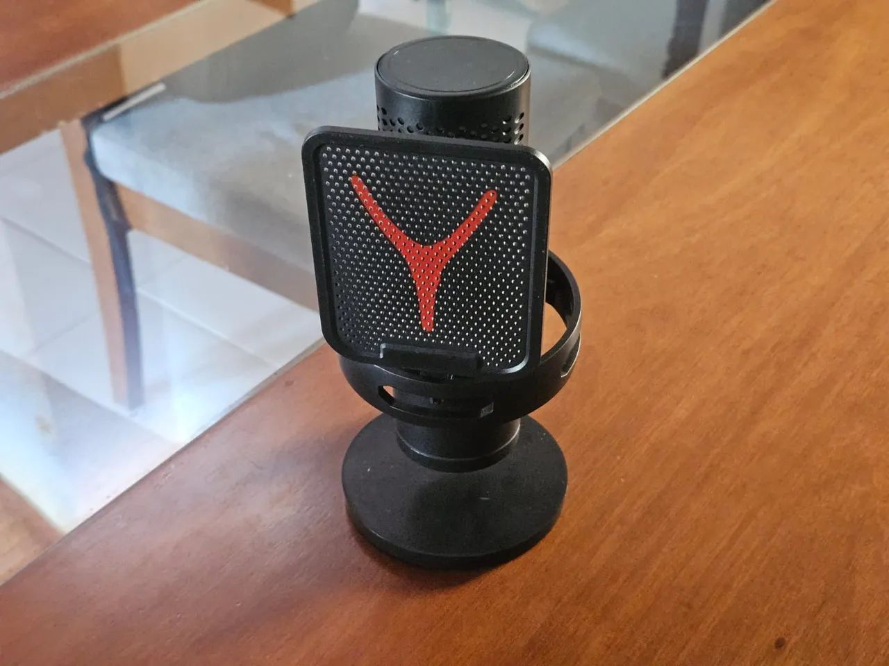 Microfone Gamer - Foto 2