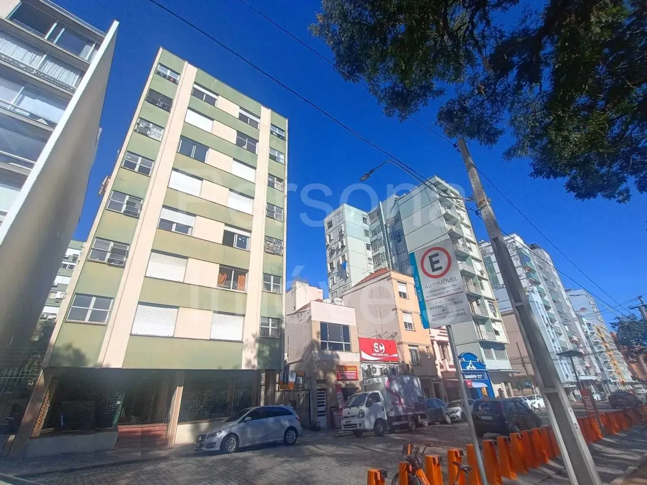 Lindo JK próximo do Gasômetro Centro Histórico Porto Alegre RS