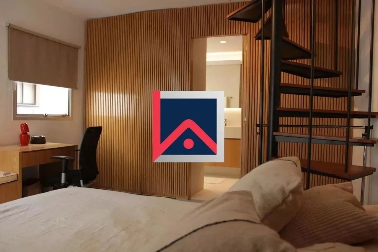 Venda Apartamento 1 Dormitórios - 74 m² Jardim Paulista - Foto 11