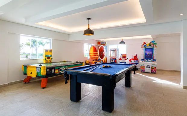 Apartamento frente Mar no Salinas Park Resort - Foto 10