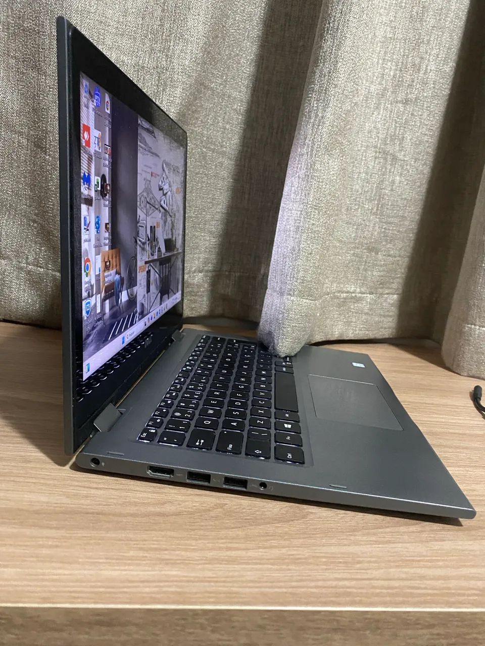 Notebook Dell Inspiron 13 - Core i7 - Foto 3