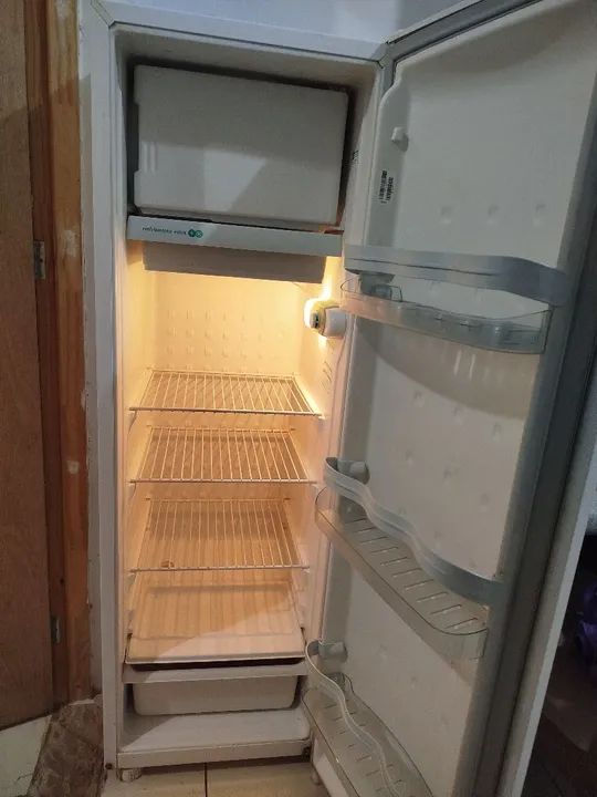 Geladeira Consul  - Foto 4