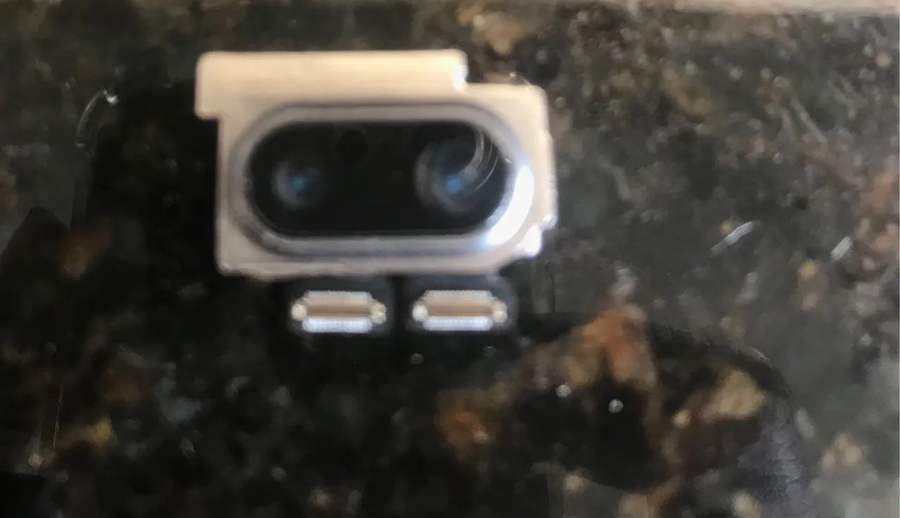 Câmera traseira de iPhone 8 Plus - Foto 2