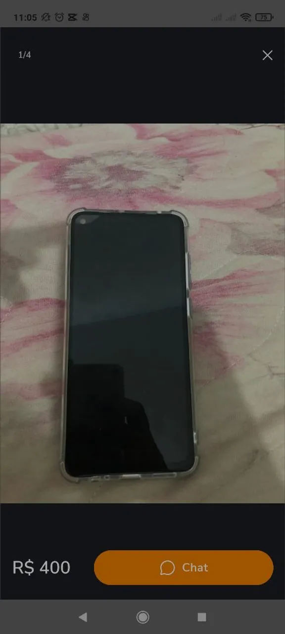 REDMI Note 9