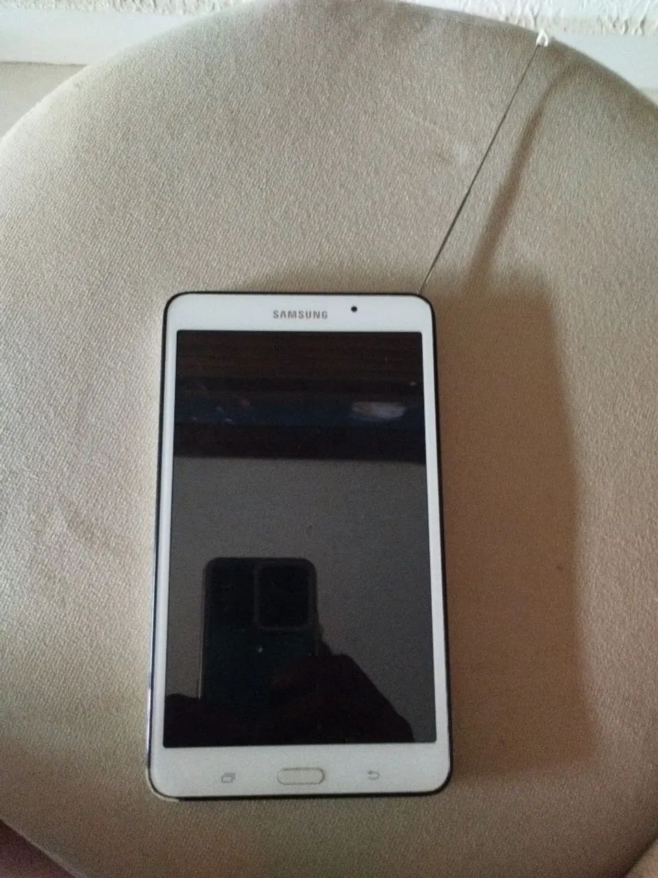 Tablet Samsung Galaxy Tab 3 7.0