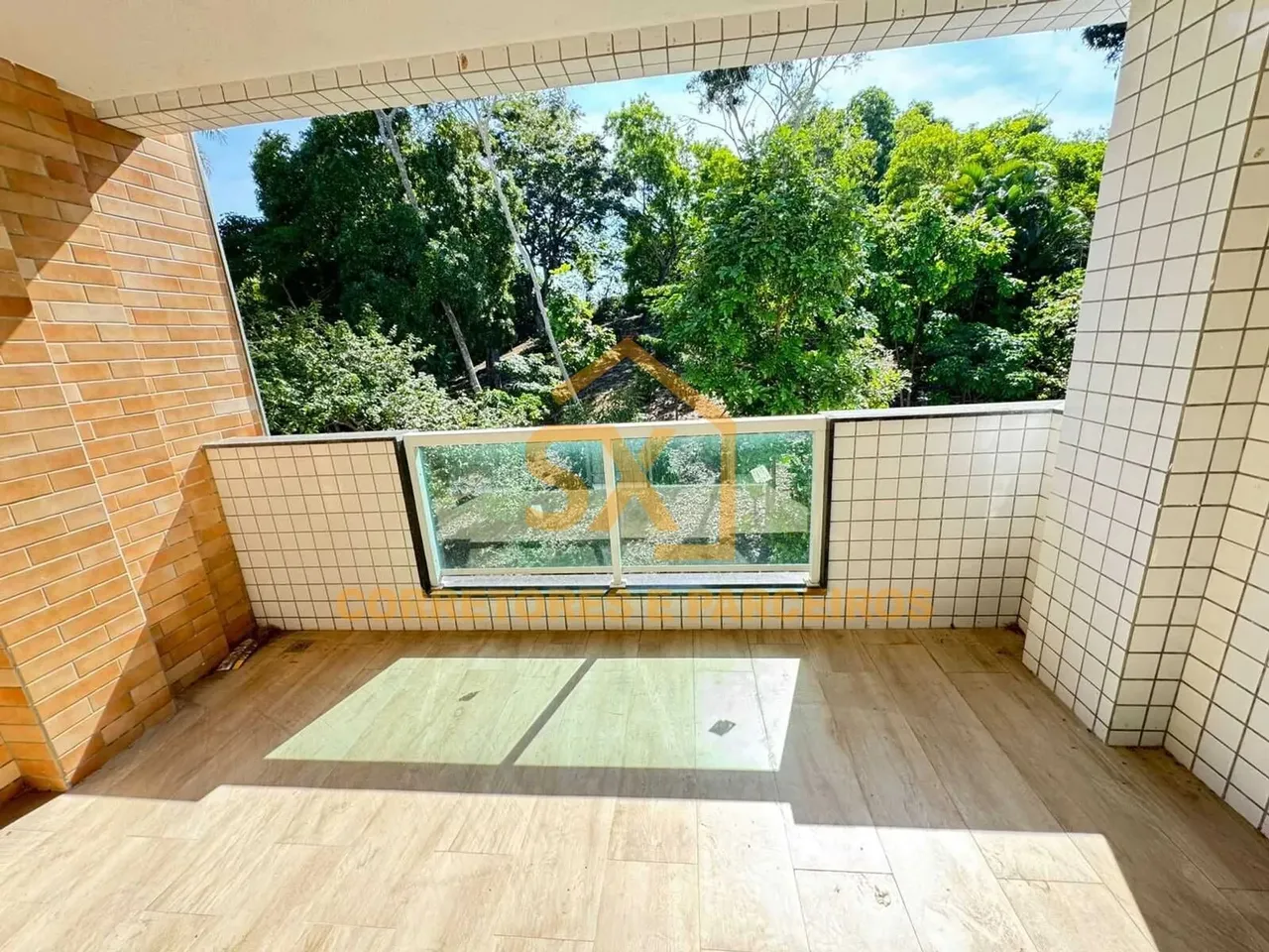 Apartamento Maravilhoso Primeira Locação, 67m²,2 quartos, Ribeira, Ilha do Governador