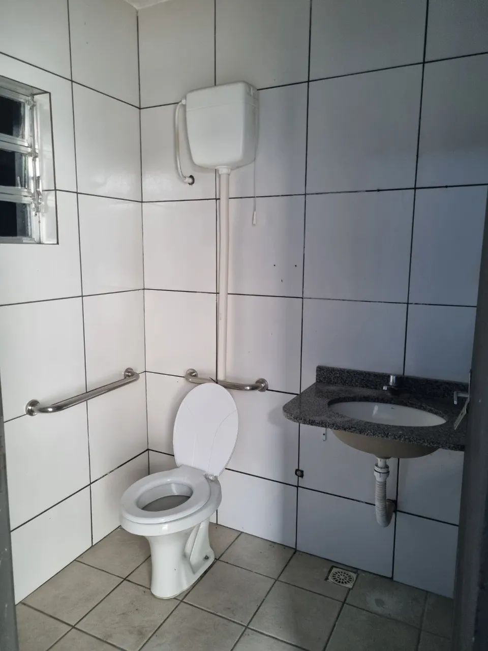 Imóvel comercial pronto para clínica, Autoescola, curso, laboratório ou escritório. - Foto 5
