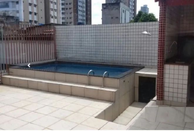 Imóvel para aluguel com 2 quartos em Pedreira - Belém - PA - Foto 5